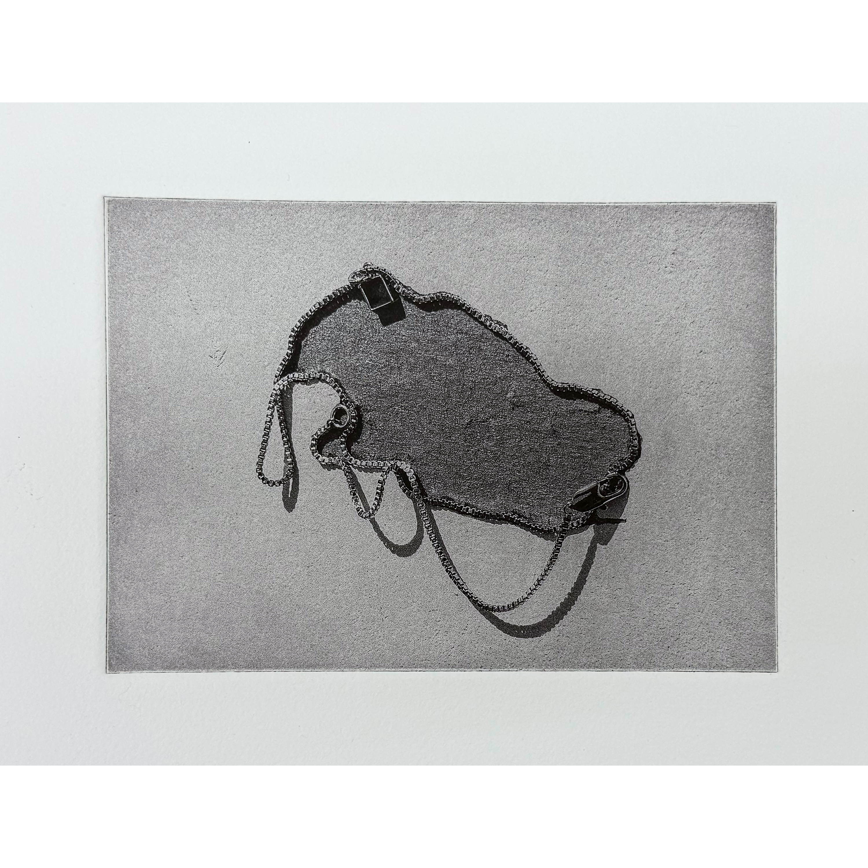 To Belong/ Pertenecer by Tatiana Mesa Pajan