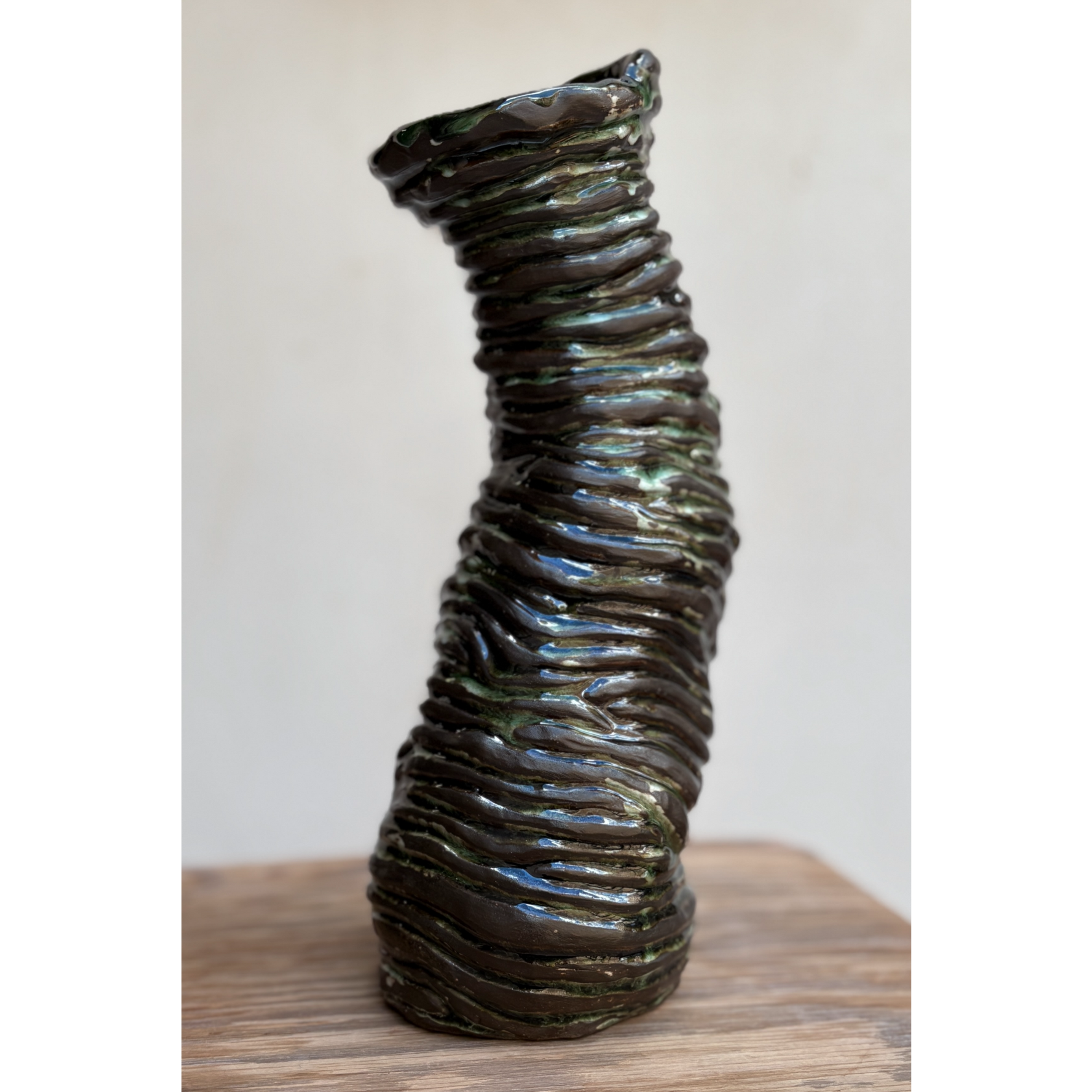 Coils by LDC Art