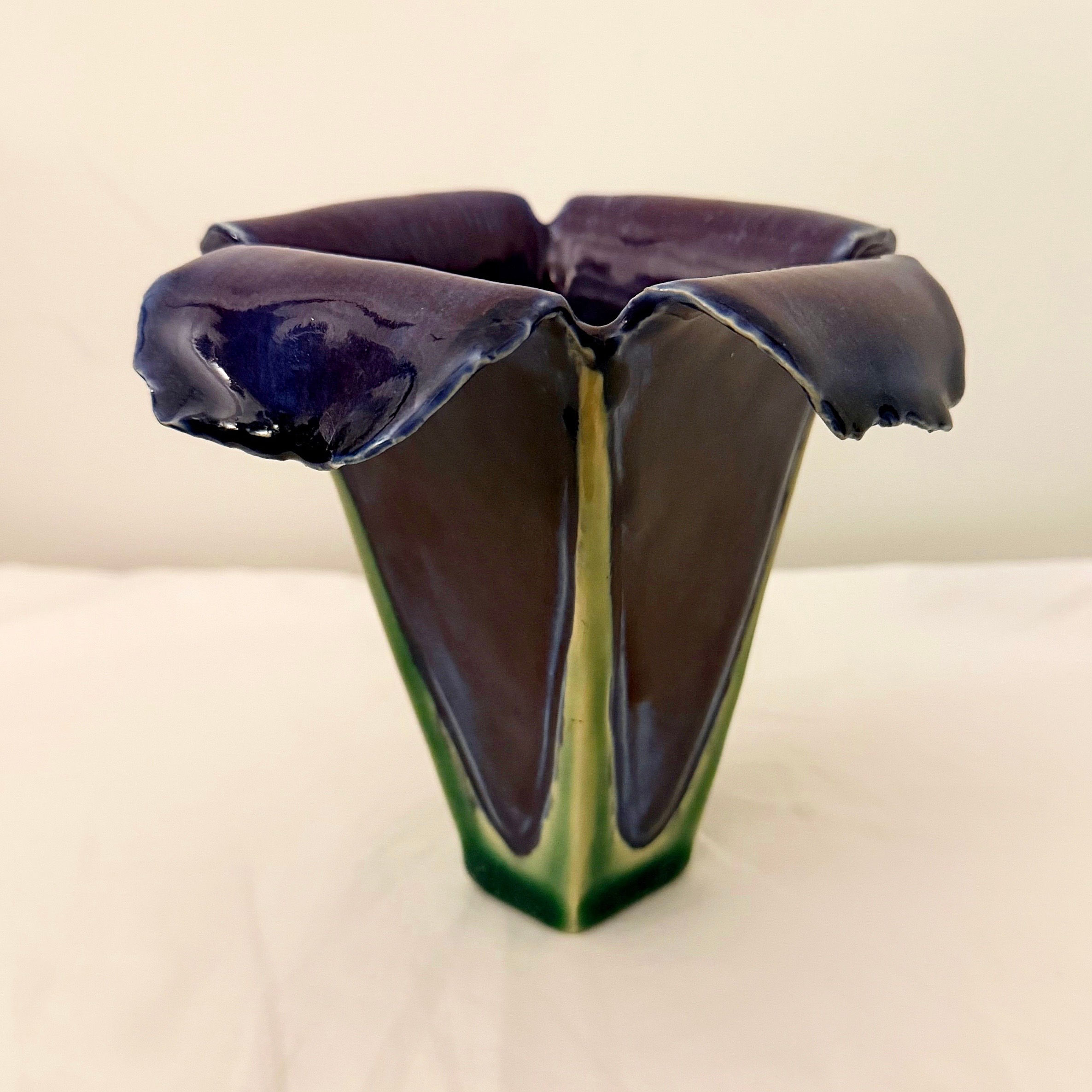 Petal Vase by Ita's Studio
