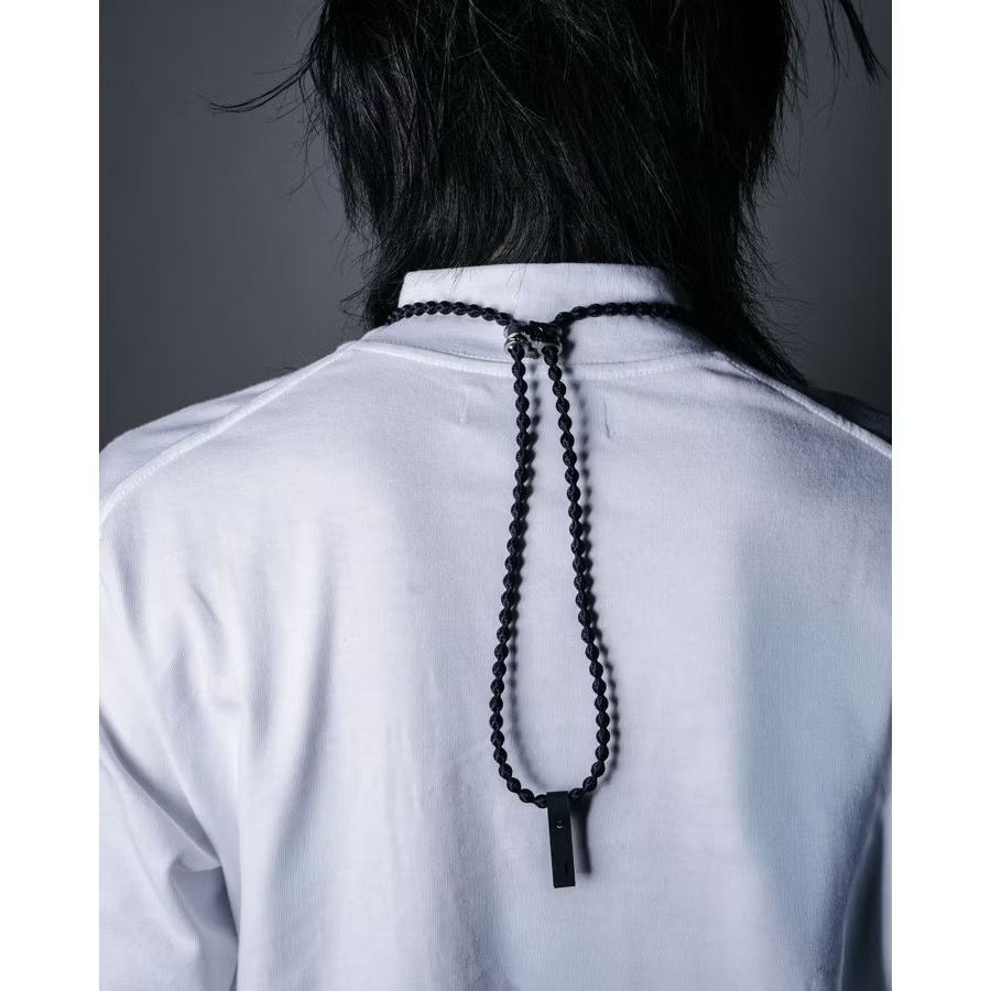 縮圖：INCODER iN Crossbody Lanyard Vol.2+Strap Adapter - 黑