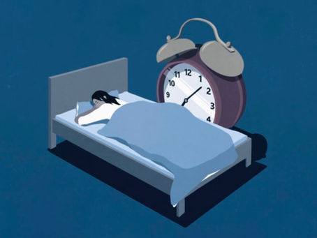 Why You Should Never Avoid Sleep At All Costs