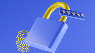 Why Passwords Are Slowly Disappearing
