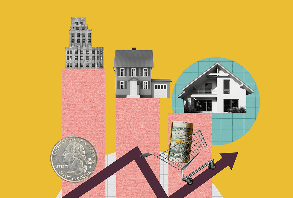 The Housing Market 101