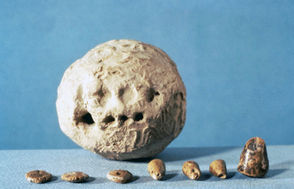 Accounting in the Ancient World