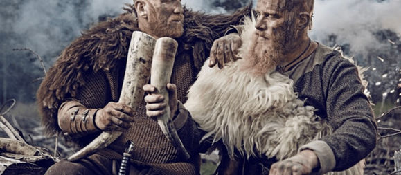 The Perilous Backstory Of Toasting Drinks