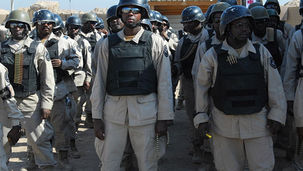 What Are Private Military Companies (PMCs), And Why Are They Controversial?