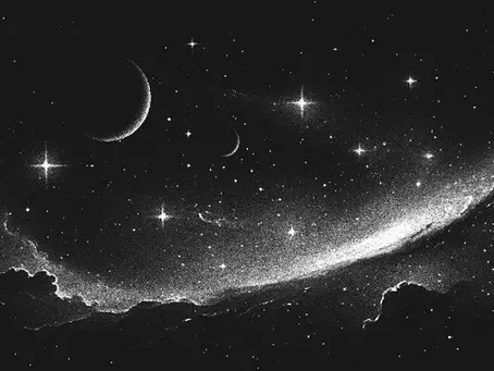 The Darkest Paradox In Astronomy