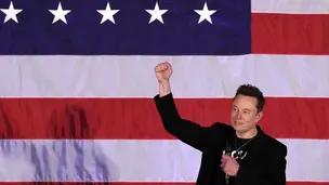 A Look Into Elon Musk’s New Political Party