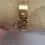Thumbnail: 18kt Yellow Gold Ladies Oyster Perpetual Rolex Watch 20mm *working*