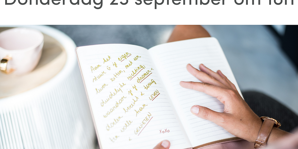 Road to results 23 september