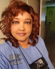 Tanya Anderson