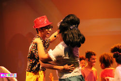 Fotografia por Andréia Cordeiro