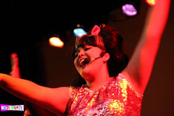 Fotografia por Andréia Cordeiro