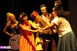 Fotografia por Andréia Cordeiro