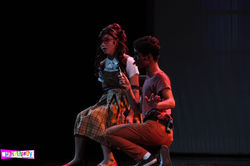 Fotografia por Andréia Cordeiro