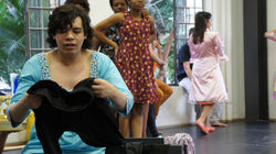 Fotografia por Andréia Cordeiro