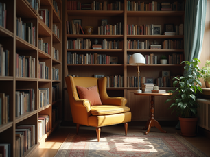 Creative Conversations: The Heart of Prose Society