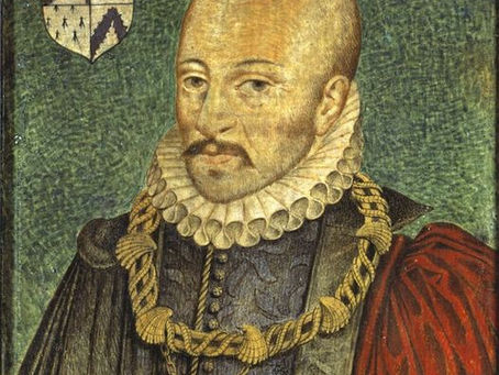 Montaigne sulla condizione umana