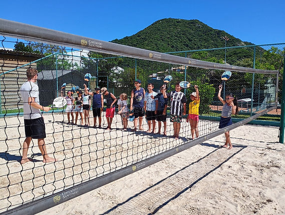 Investimento Social Privado