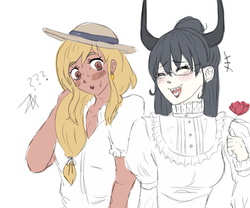 Girls