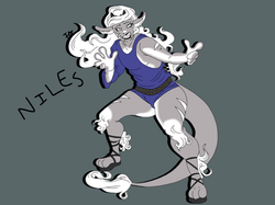 Niles Gneisos