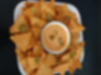 Nacho cheese