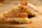 Toastie Meat