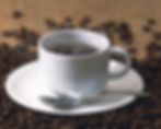 Coffee types
