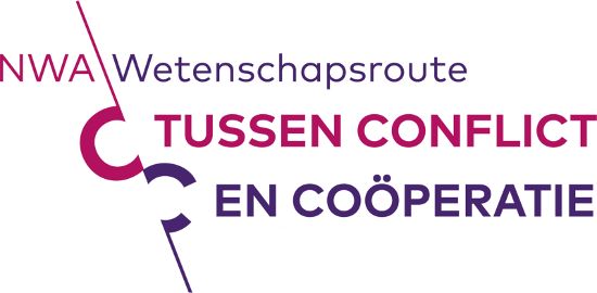 Wetenschappelijke samenwerking rond Parallel Truths