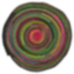 Green/Pink Circle