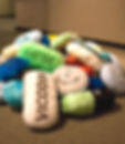 Pill Installation