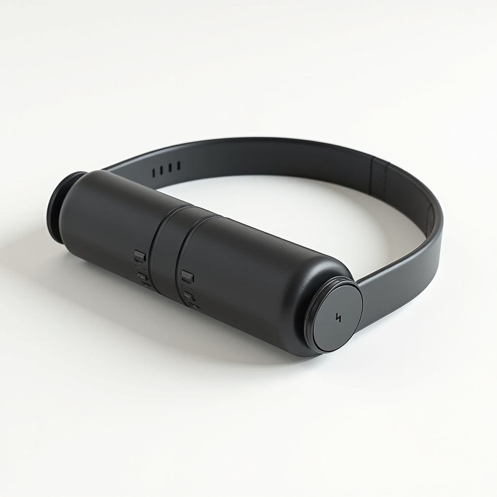 Smart Resistance Bands