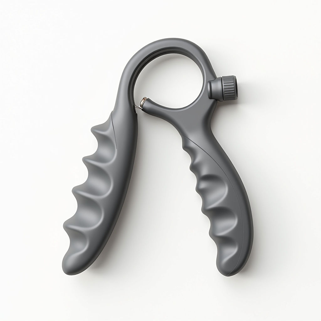 Ergonomic Hand Grippers