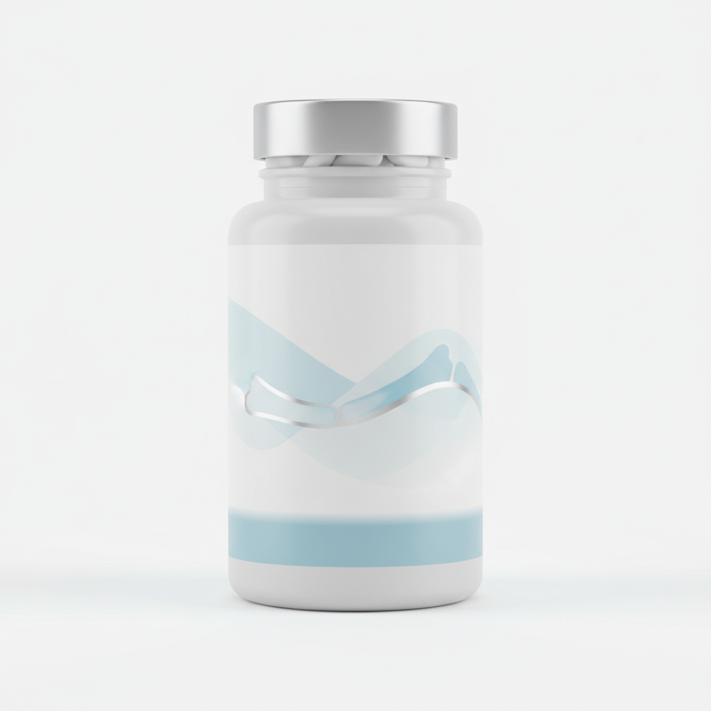 Saúde Óssea Essencial