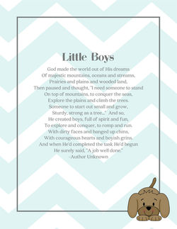 Large Chevron Background