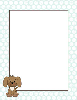 Blue Polka dot puppy_edited