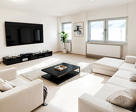 Appartement à Esch-sur-Alzette