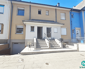Maison à vendre à Esch-sur-Alzette