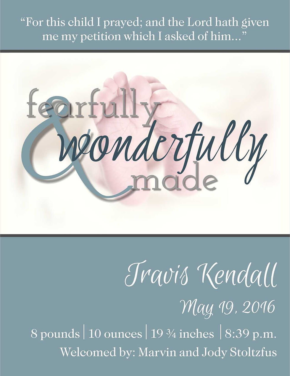 #66 - Travis Kendall - $.70