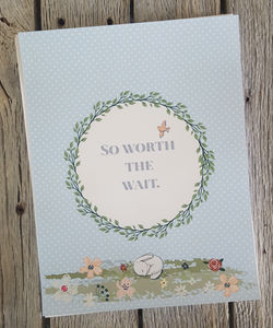 Back of title page 1