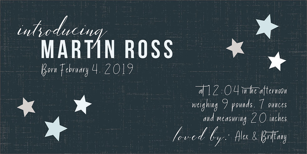 #11 - Martin Ross - $.70