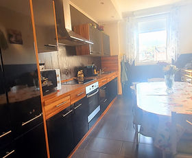 Duplex à vendre à ESCH-SUR-ALZETTE 82m2
