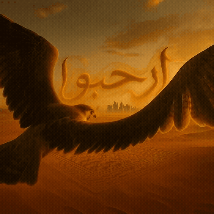 Arhibo — This is Qatar