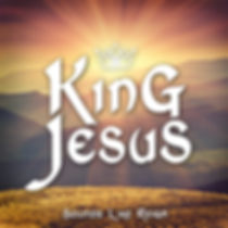 King Jesus (Digital)