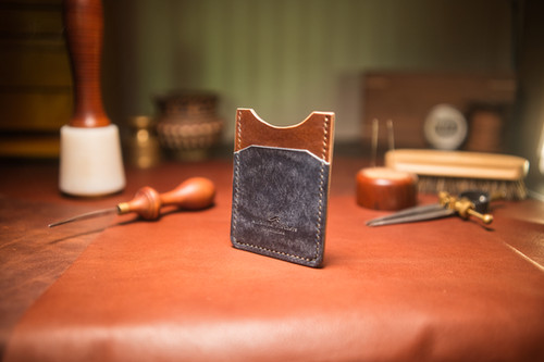 Cardholder Wallet | Sounds Like Reign
