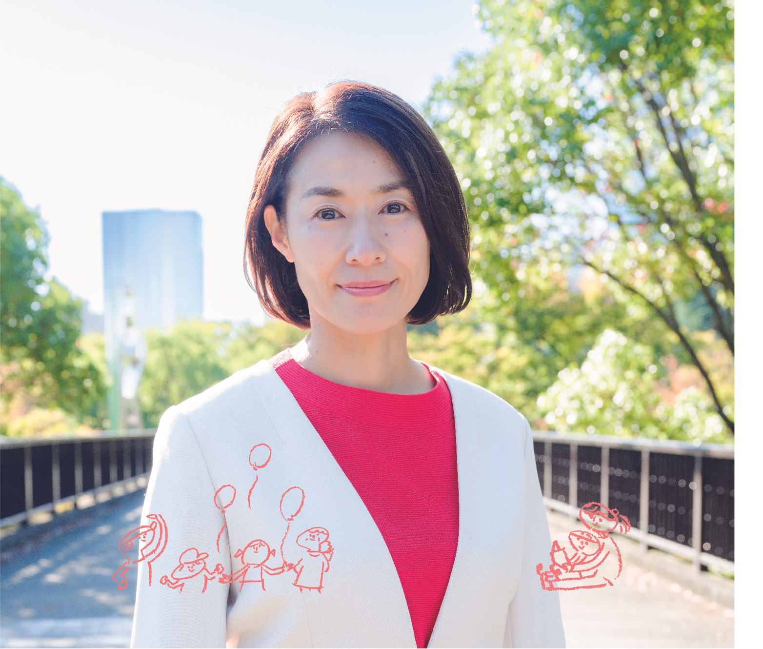 まちこ　※プロフィール必読様 活動実績 | kamizonomachiko.com