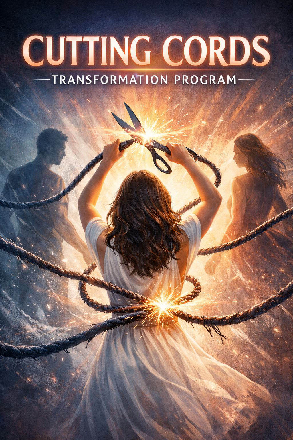 “Cutting Cords” Transformation Program