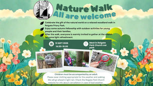 Family Nature Walk