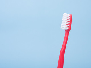 Talking About Toothpaste