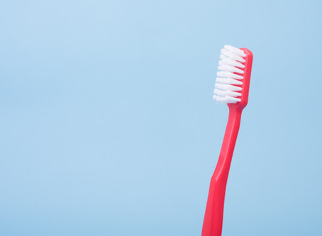 Dentální hygiena?!